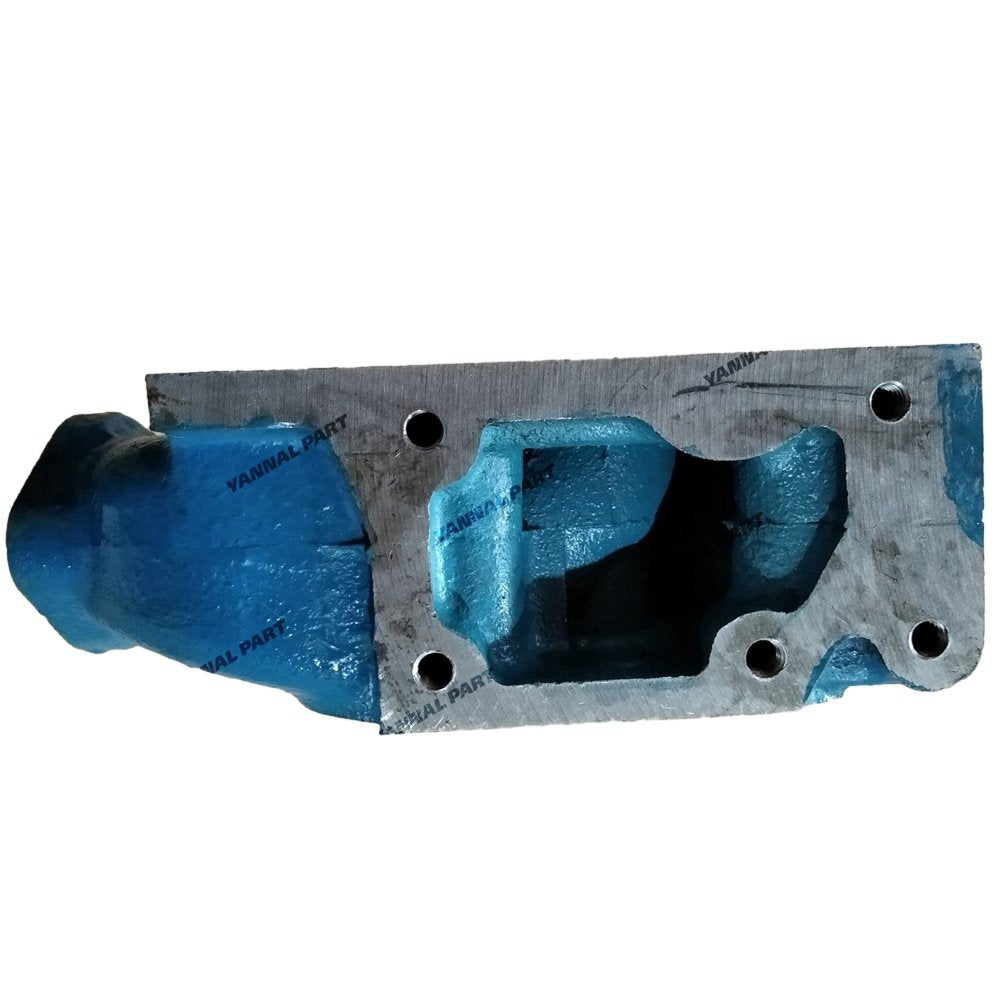 New B6000 Cylinder Head For Kubota Engine