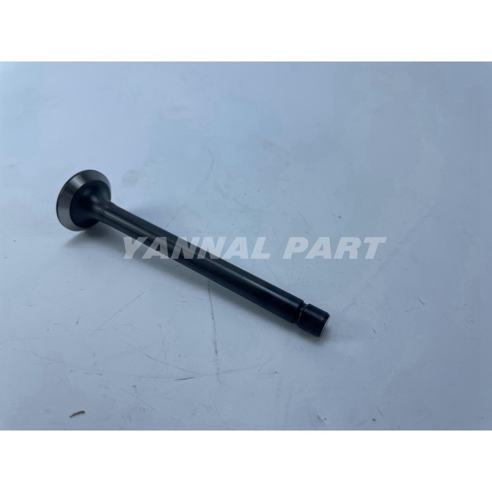 Exhaust Valve Fit For Kubota B6000 Engine