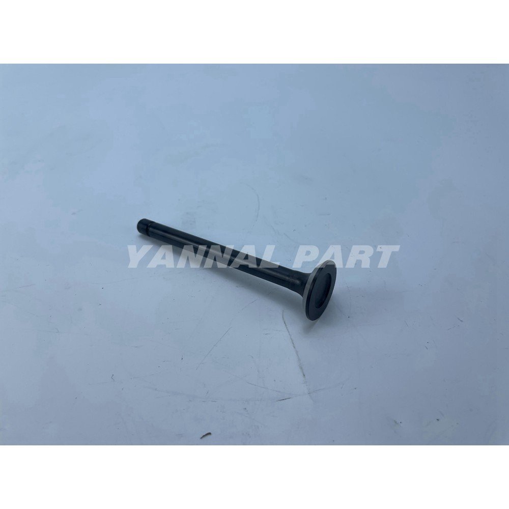 Exhaust Valve Fit For Kubota B6000 Engine