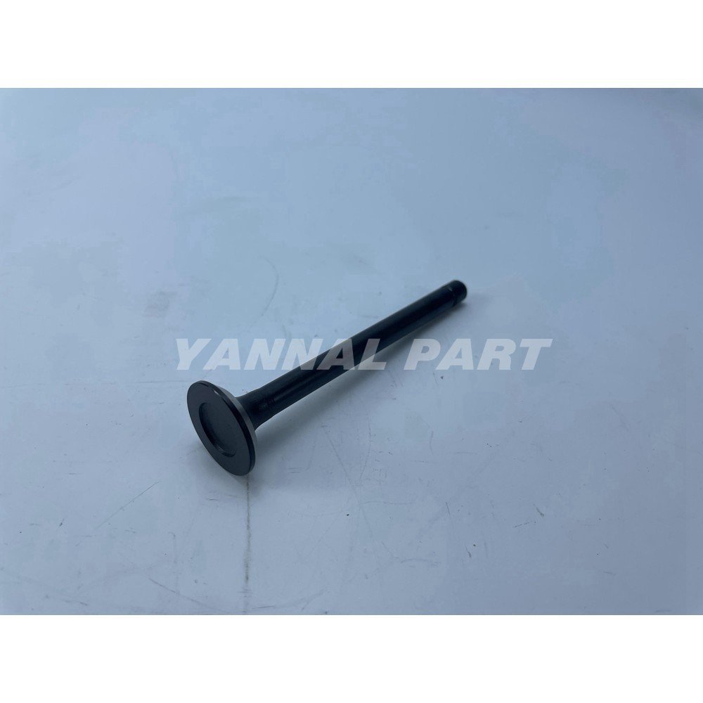 Exhaust Valve Fit For Kubota B6000 Engine