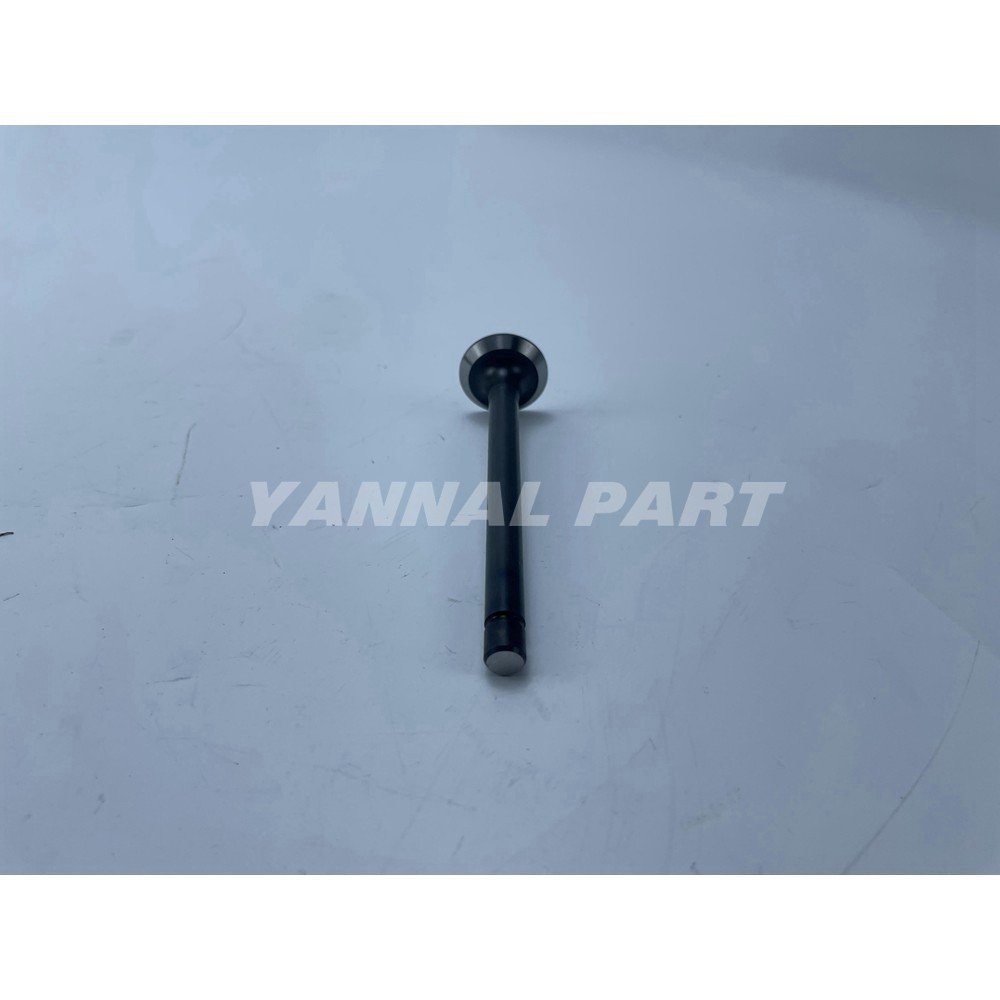 Exhaust Valve Fit For Kubota B6000 Engine