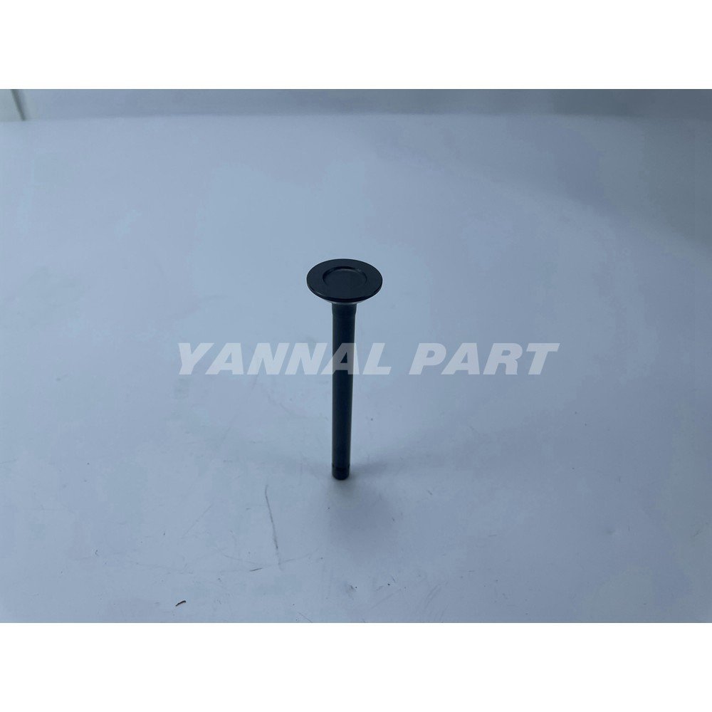 Exhaust Valve Fit For Kubota B6000 Engine