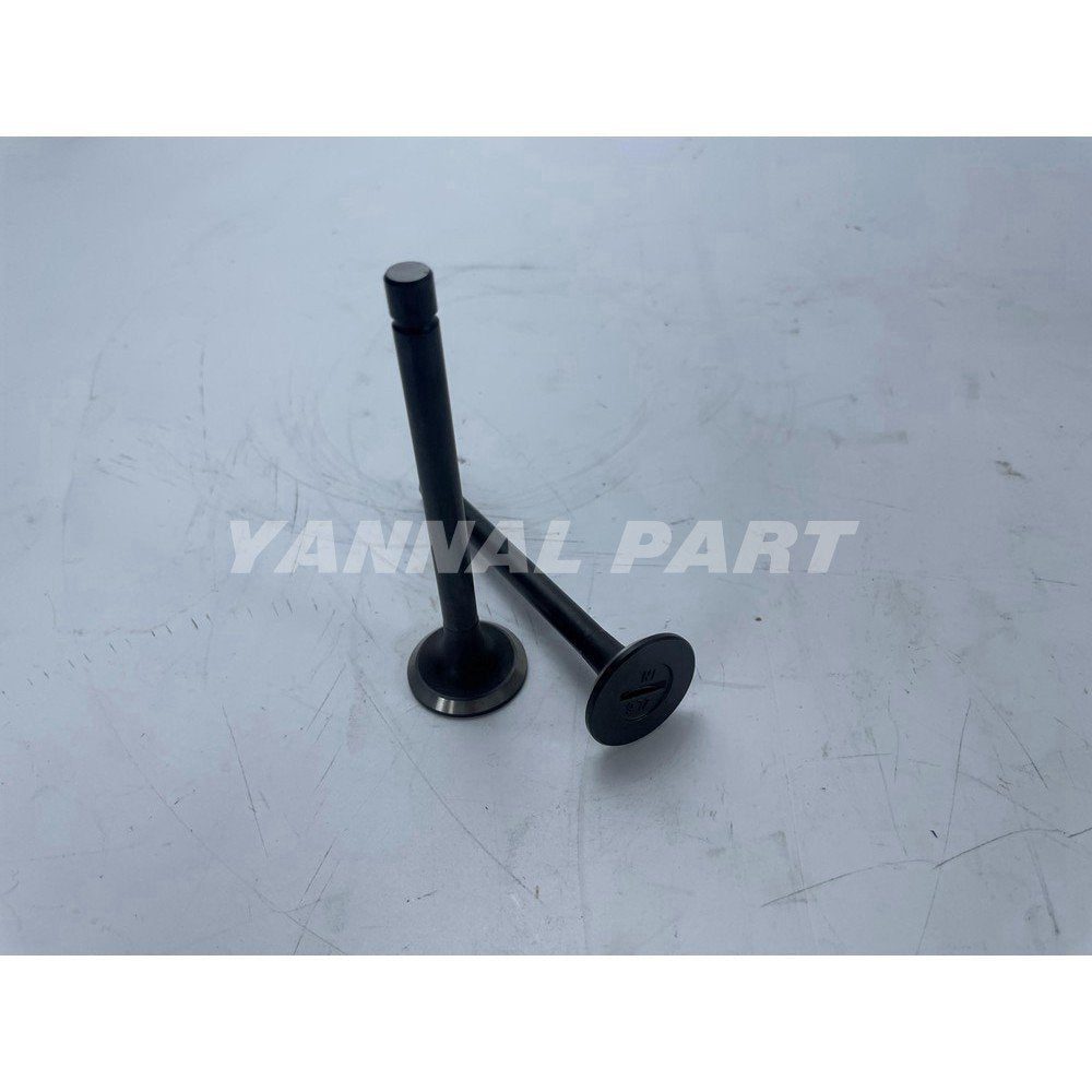 Intake Valve Fit For Kubota B6000 Engine