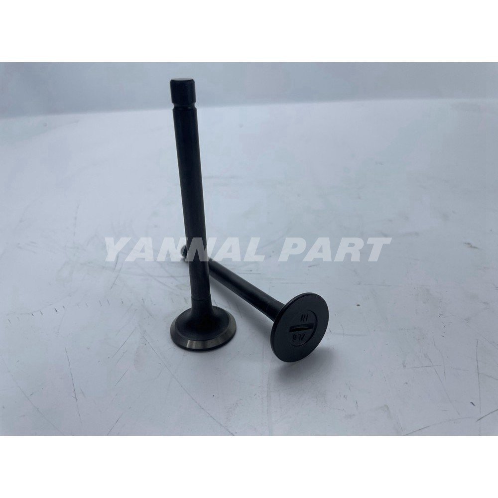 Intake Valve Fit For Kubota B6000 Engine