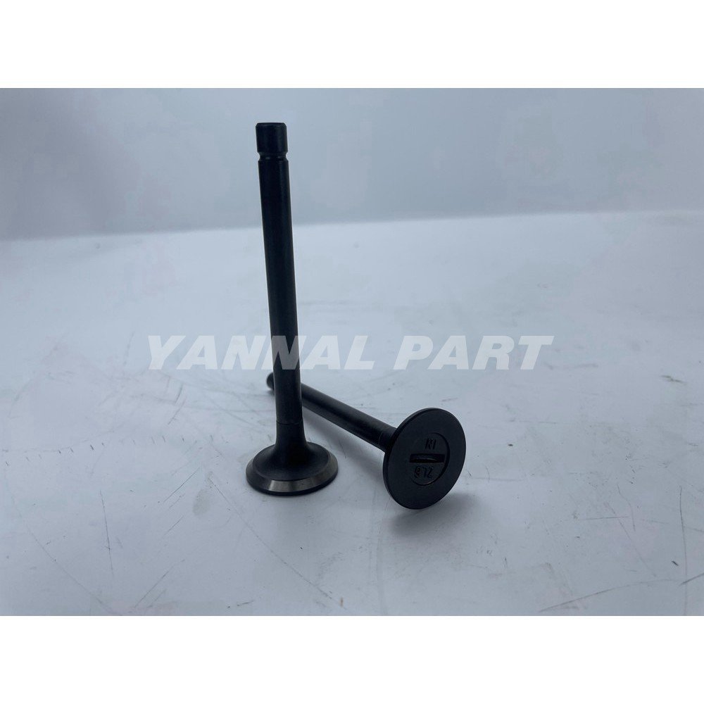 Intake Valve Fit For Kubota B6000 Engine