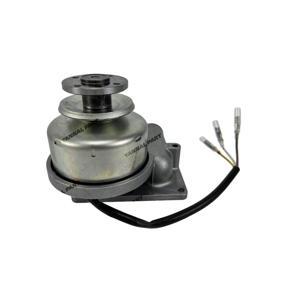 Alternator 15261-64010 Fit For Kubota B7100D Engine