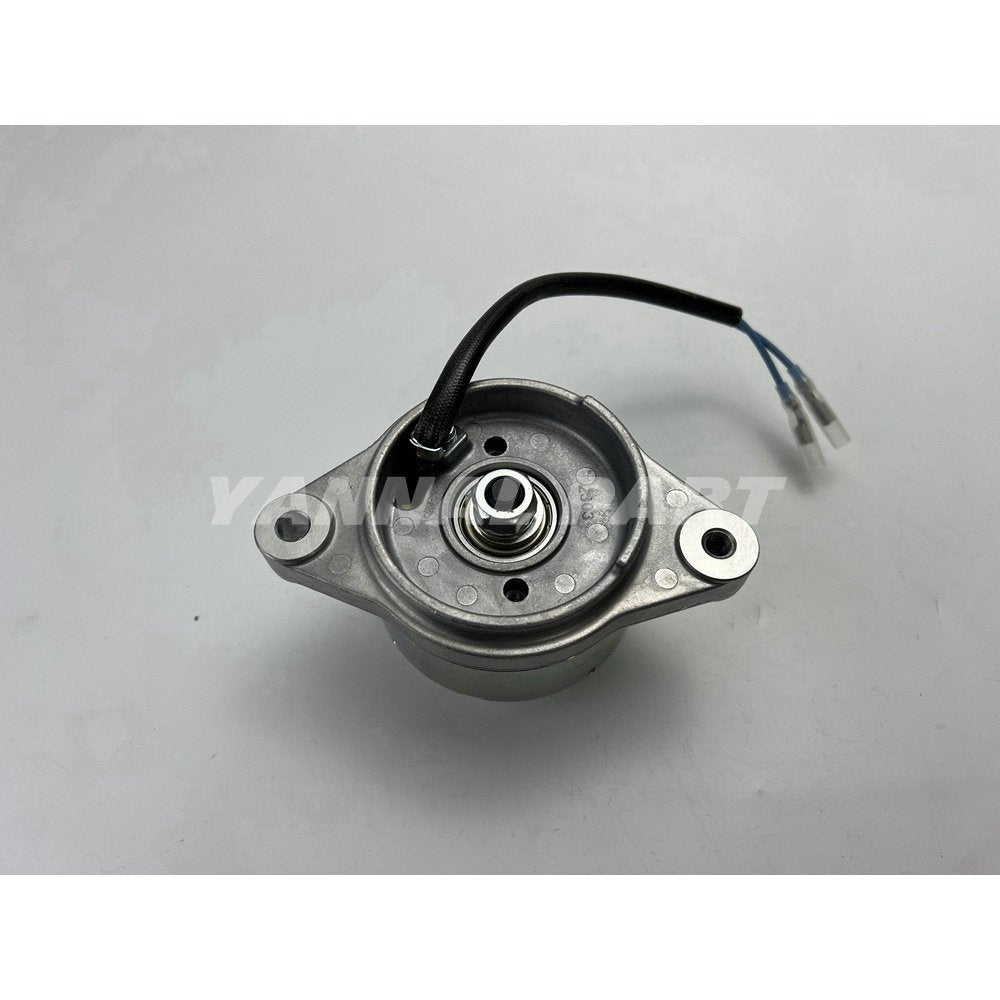 Alternator 17531-64012 Fit For Kubota D1005 Engine