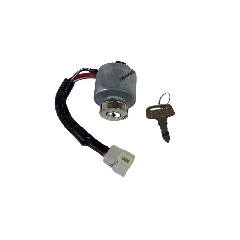 New 37410-59110 Ignition Switch For Kubota D1005 Engine