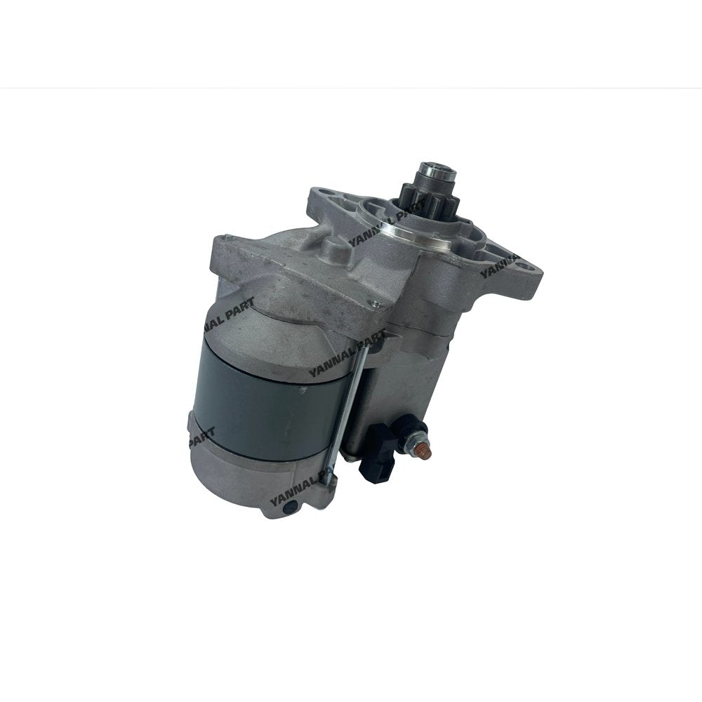 37560-63010 Starter Motor For Kubota D1005 Engine