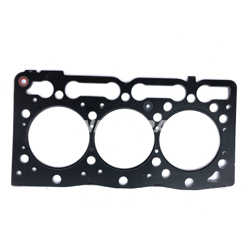 For Kubota D1005 Full Engine Cylinder Head Gasket Kit Spare Parts Excavator