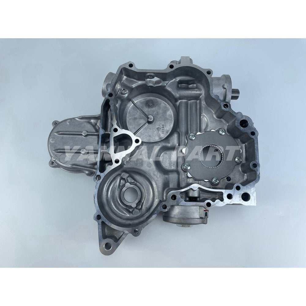 Timing Cover 16239-04024 Fit For Kubota D1005 Engine