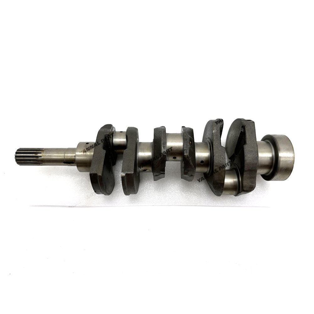 D1005 Crankshaft For Kubota Diesel Engine Parts