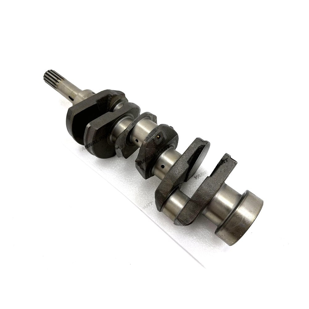 D1005 Crankshaft For Kubota Diesel Engine Parts