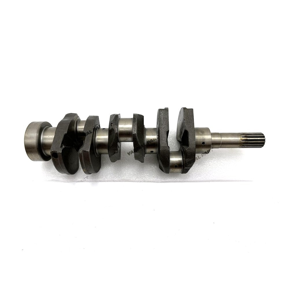 D1005 Crankshaft For Kubota Diesel Engine Parts