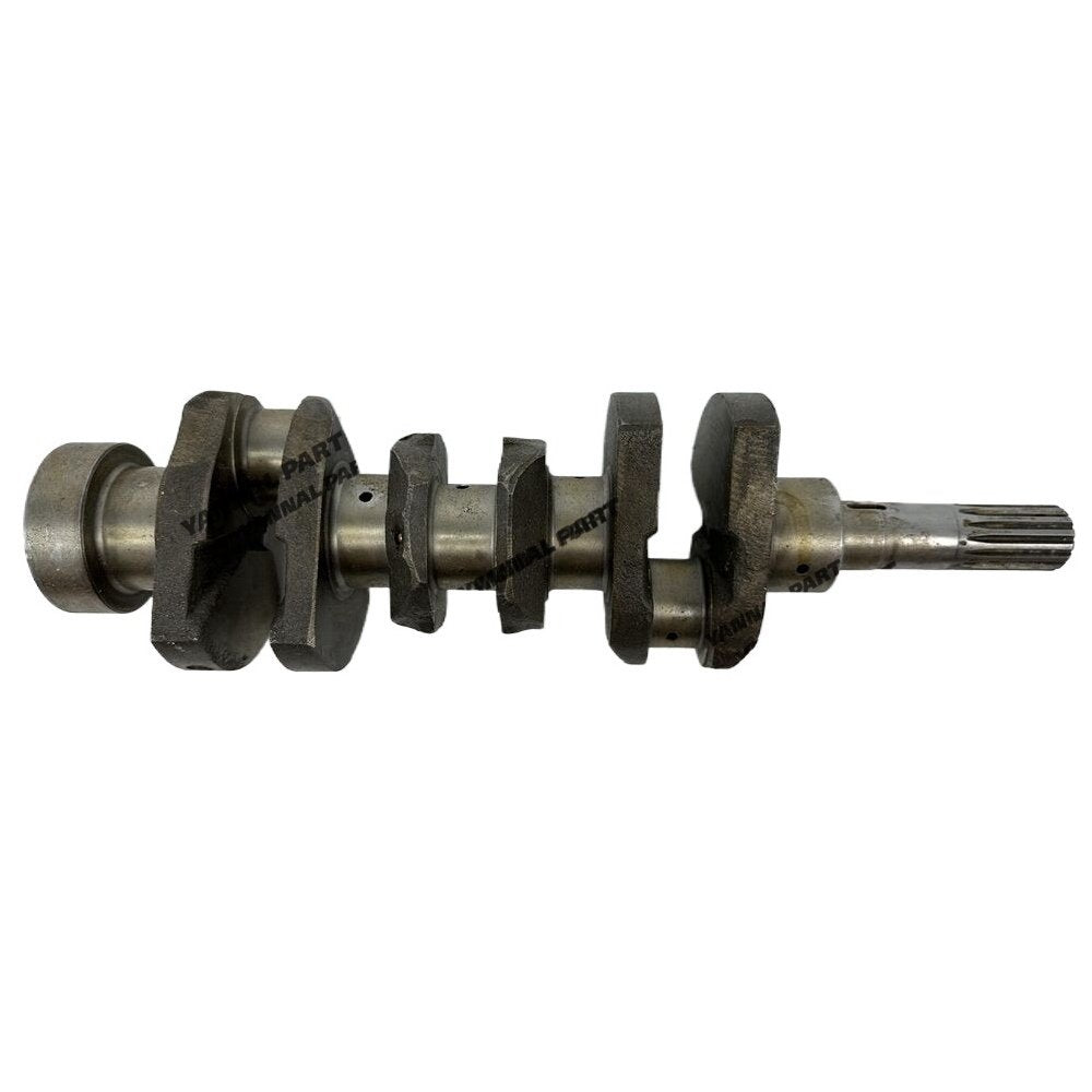 Crankshaft Fit For Kubota D1005 Engine