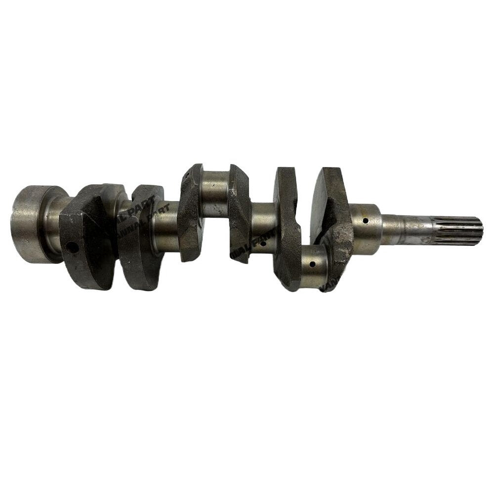 Crankshaft Fit For Kubota D1005 Engine