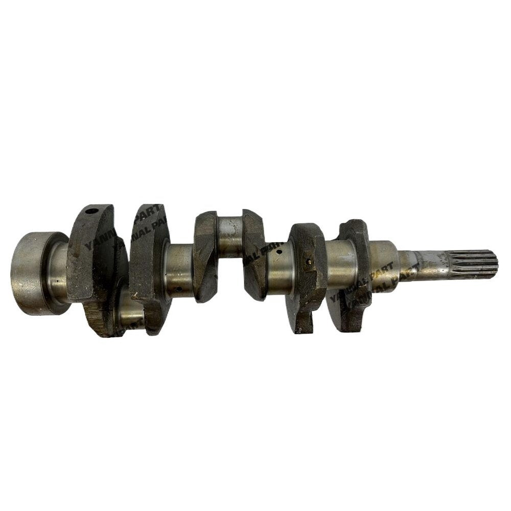 Crankshaft Fit For Kubota D1005 Engine