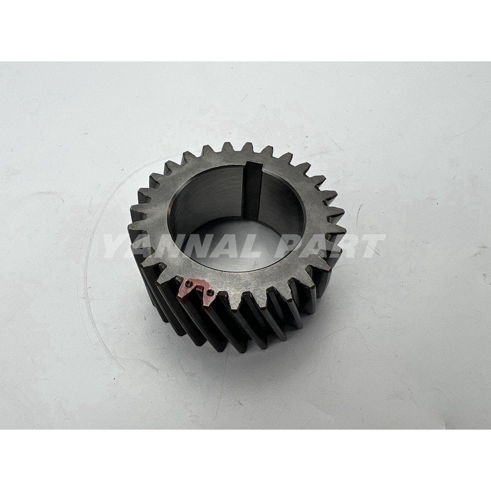 Crankshaft Gear 1A055-24110 Fit For Kubota D1005 Engine