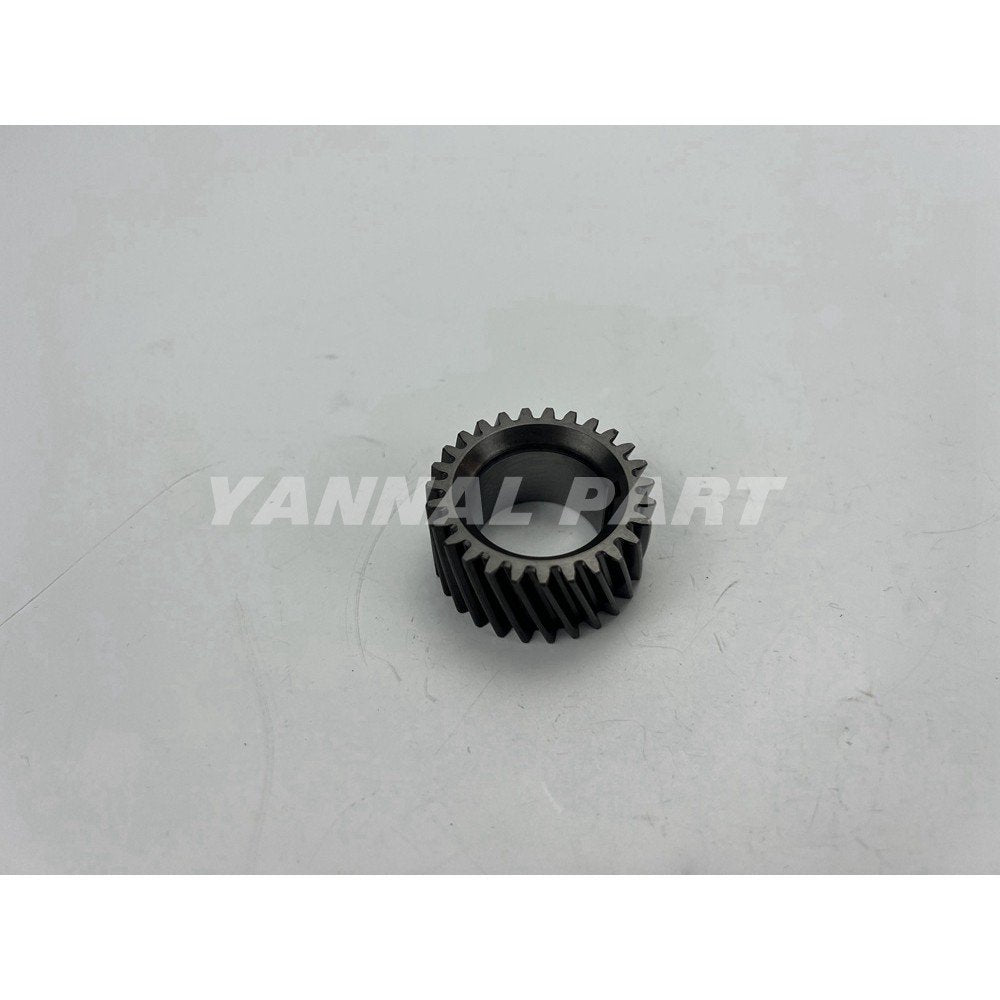 Crankshaft Gear 1A055-24110 Fit For Kubota D1005 Engine