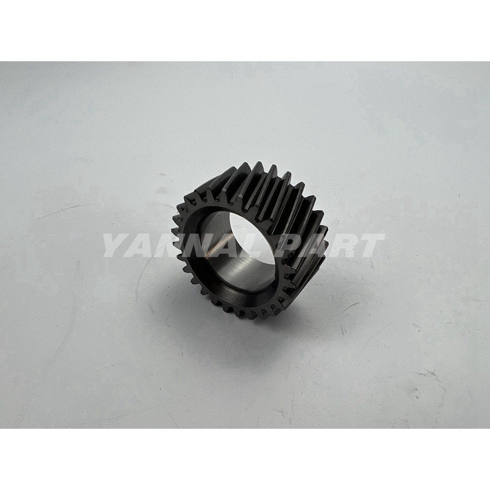 Crankshaft Gear 1A055-24110 Fit For Kubota D1005 Engine