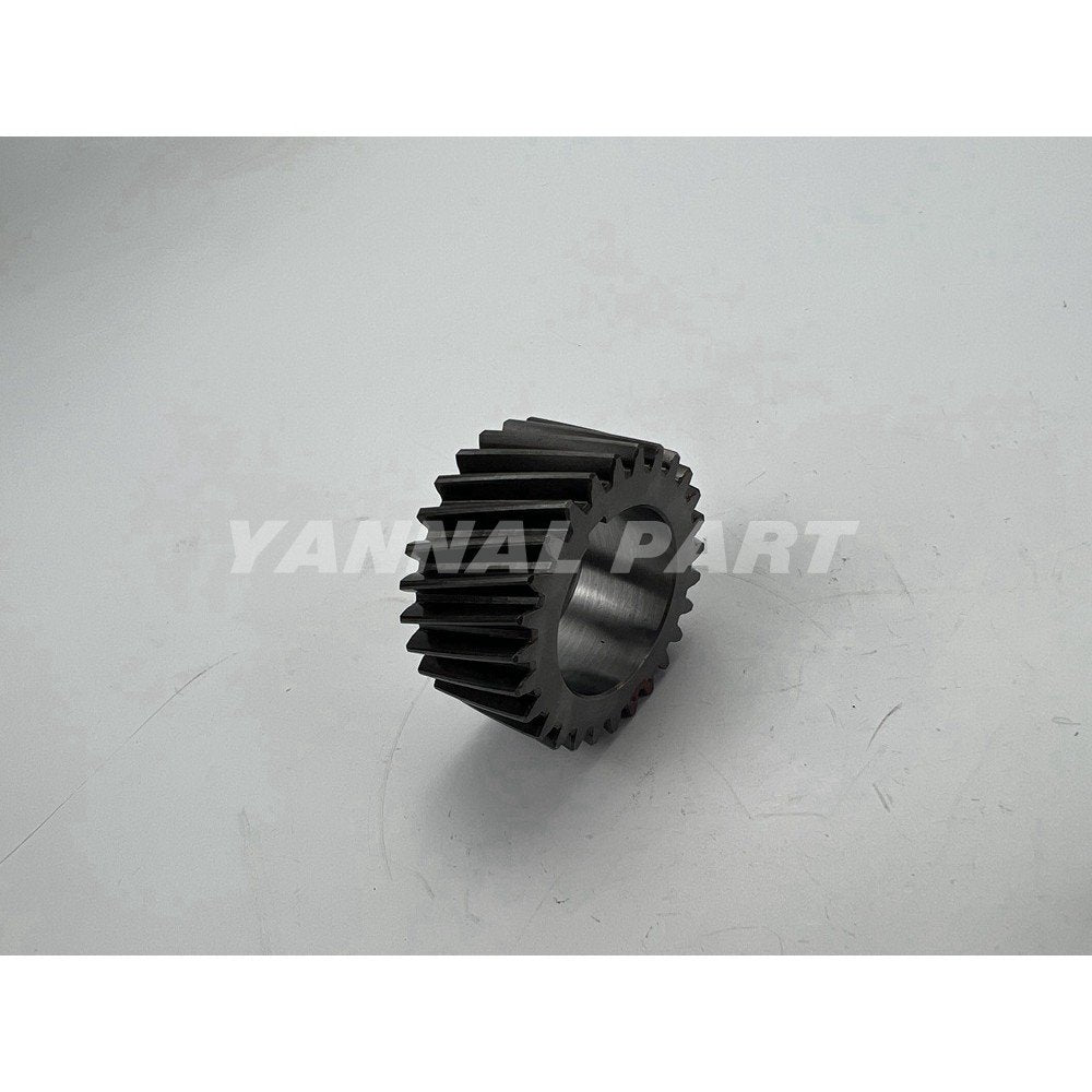 Crankshaft Gear 1A055-24110 Fit For Kubota D1005 Engine