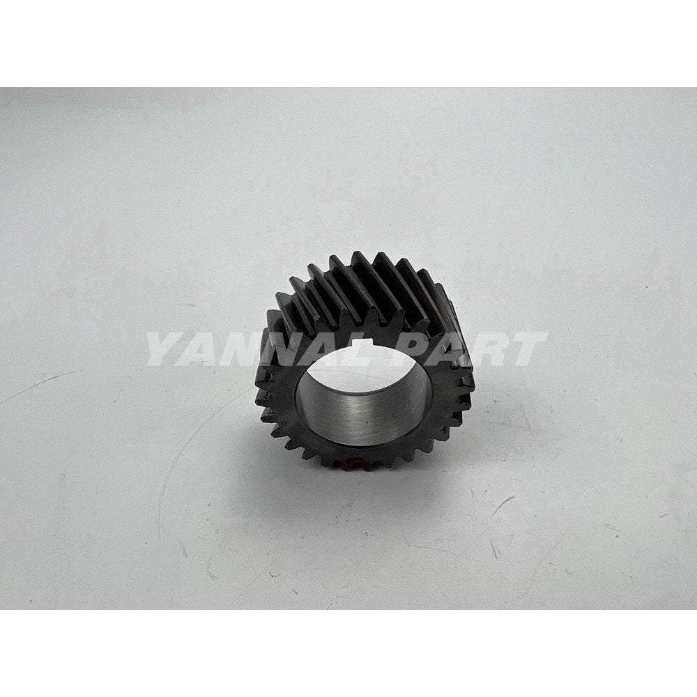 Crankshaft Gear 1A055-24110 Fit For Kubota D1005 Engine