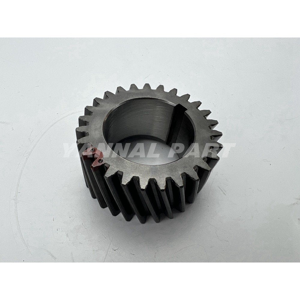 Crankshaft Gear 1A055-24110 Fit For Kubota D1005 Engine