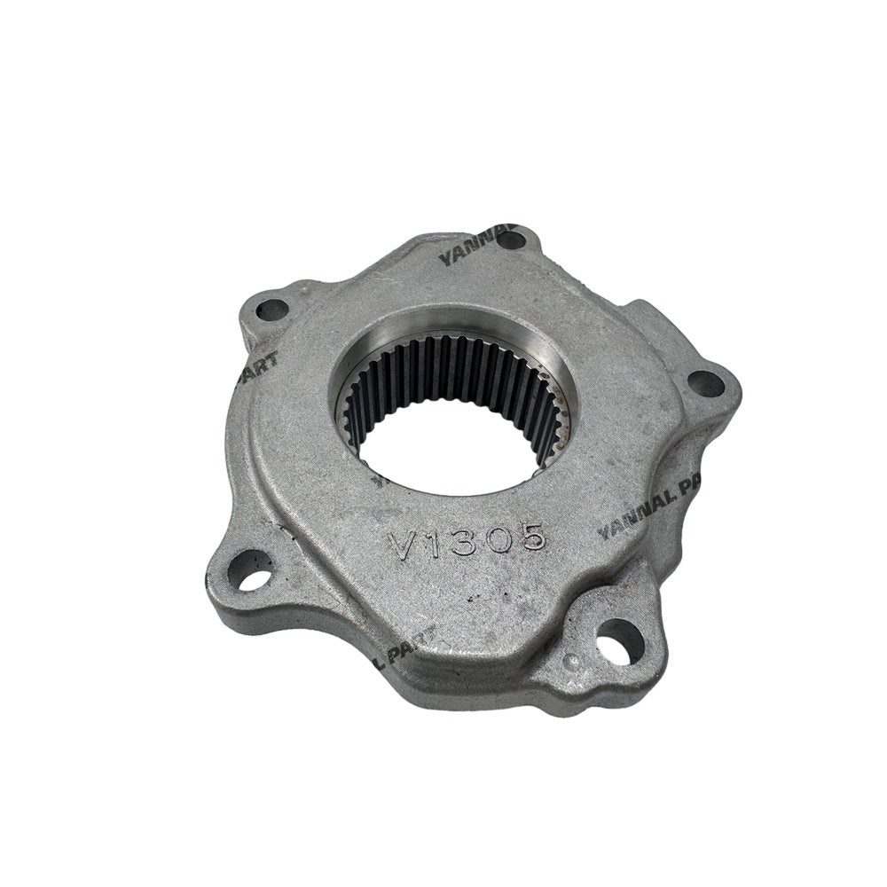 Oil Pump Fit For Kubota D1005 Engine Parts