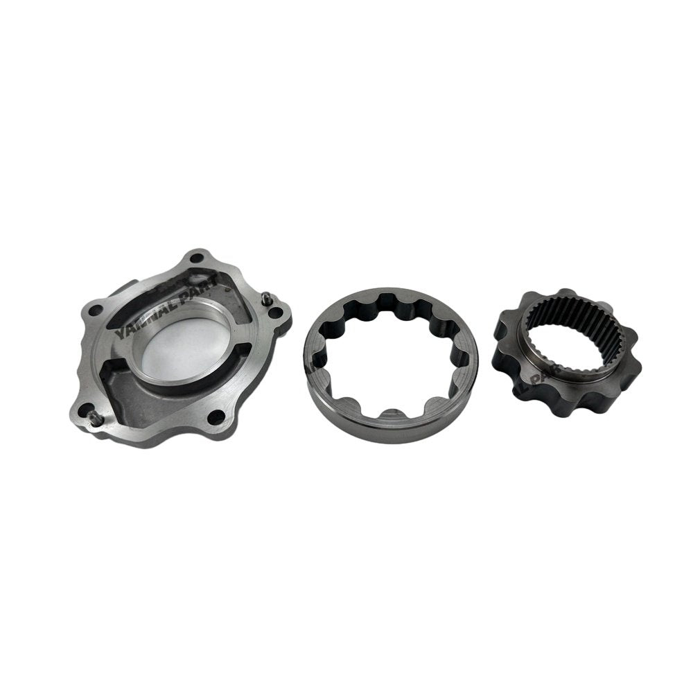 Oil Pump Fit For Kubota D1005 Engine Parts