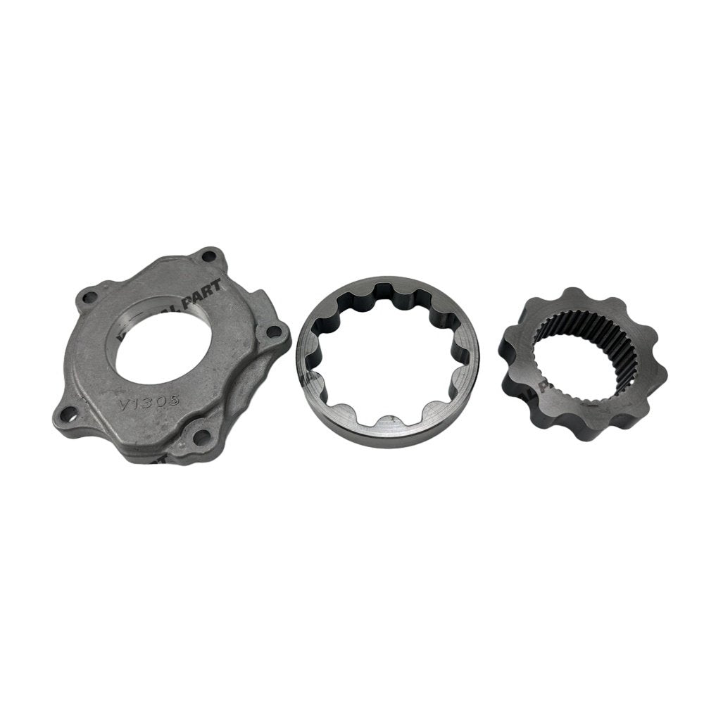 Oil Pump Fit For Kubota D1005 Engine Parts