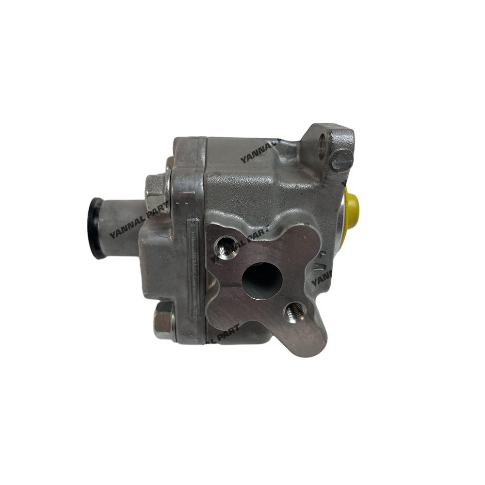 New 6A100-37100 Pump For Kubota D1005 Engine