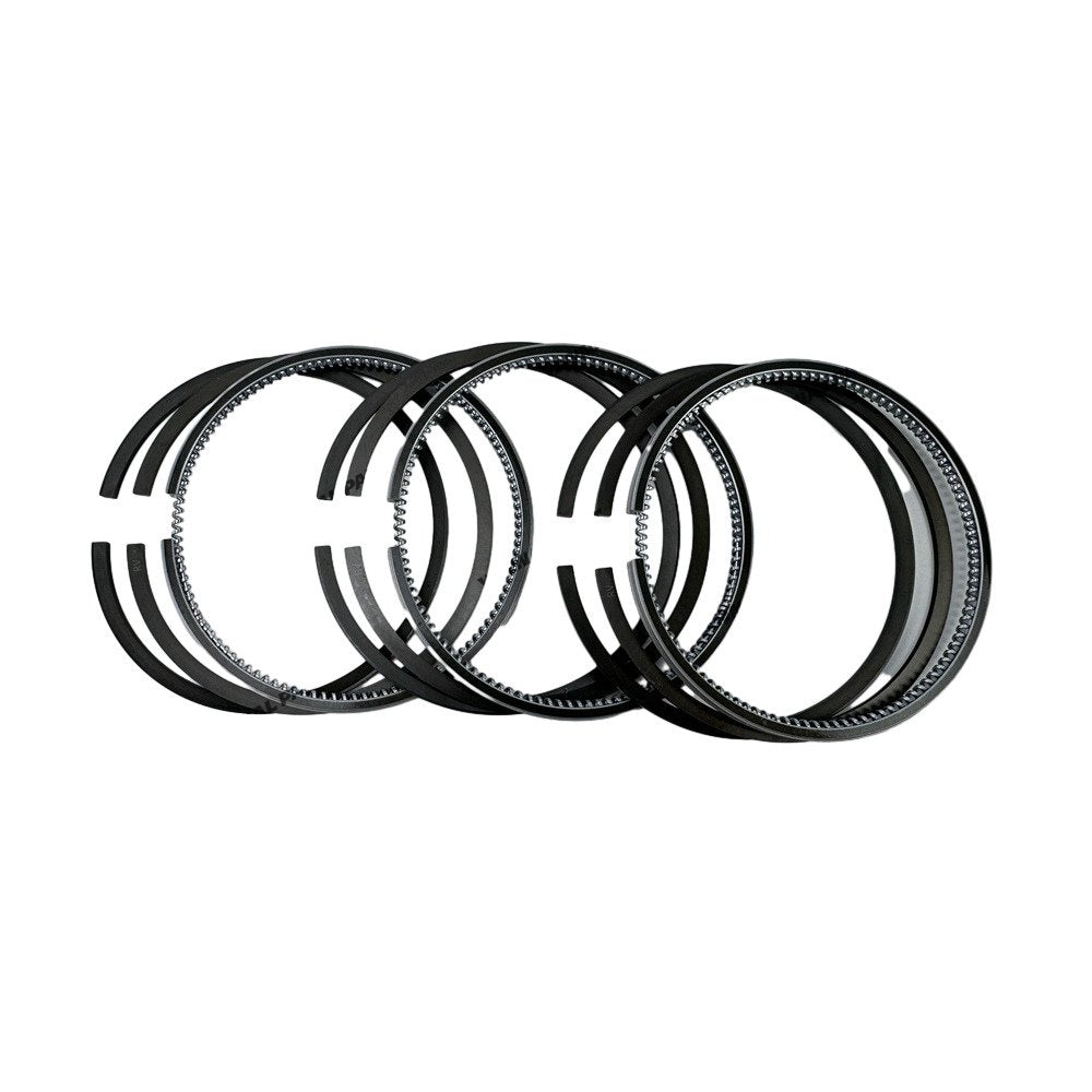 Piston Rings Set 16271-21050 Fit For Kubota D1005 Engine