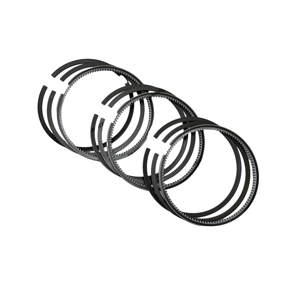 Piston Rings Set 16271-21050 Fit For Kubota D1005 Engine