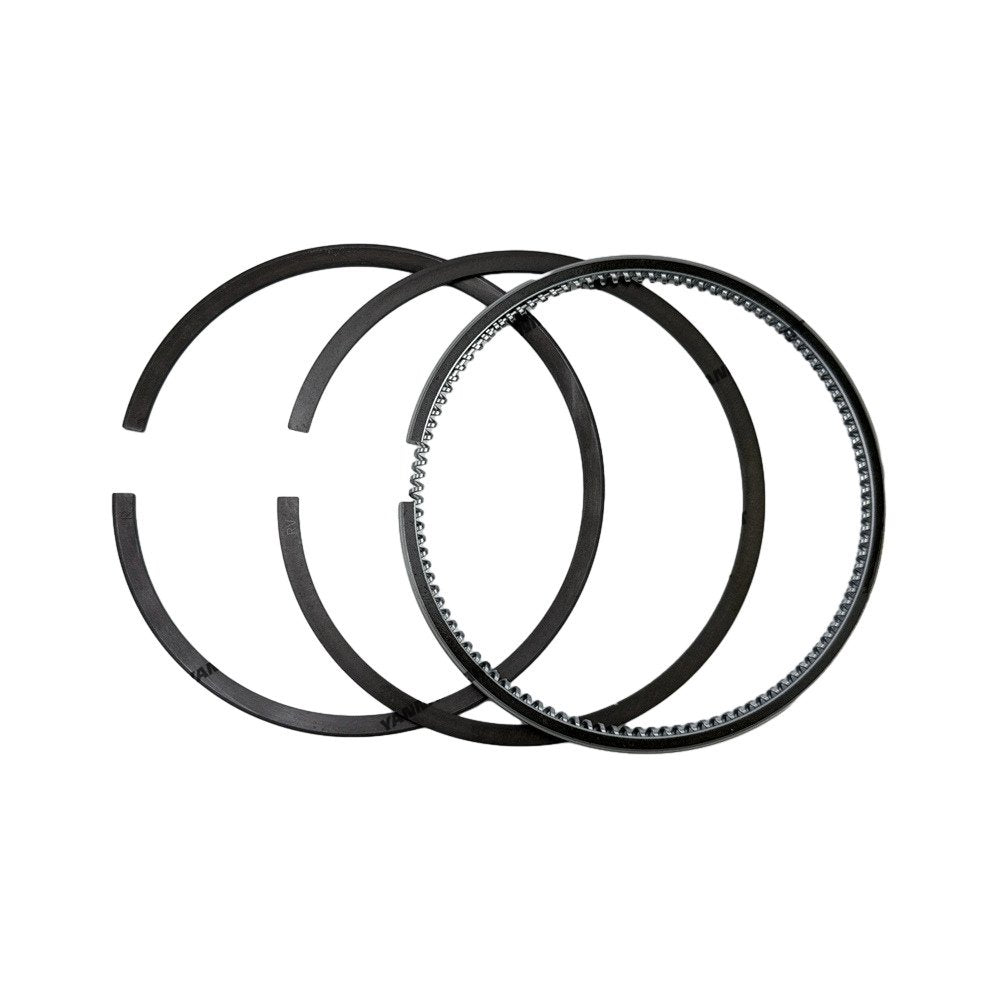 Piston Rings Set 16271-21050 Fit For Kubota D1005 Engine