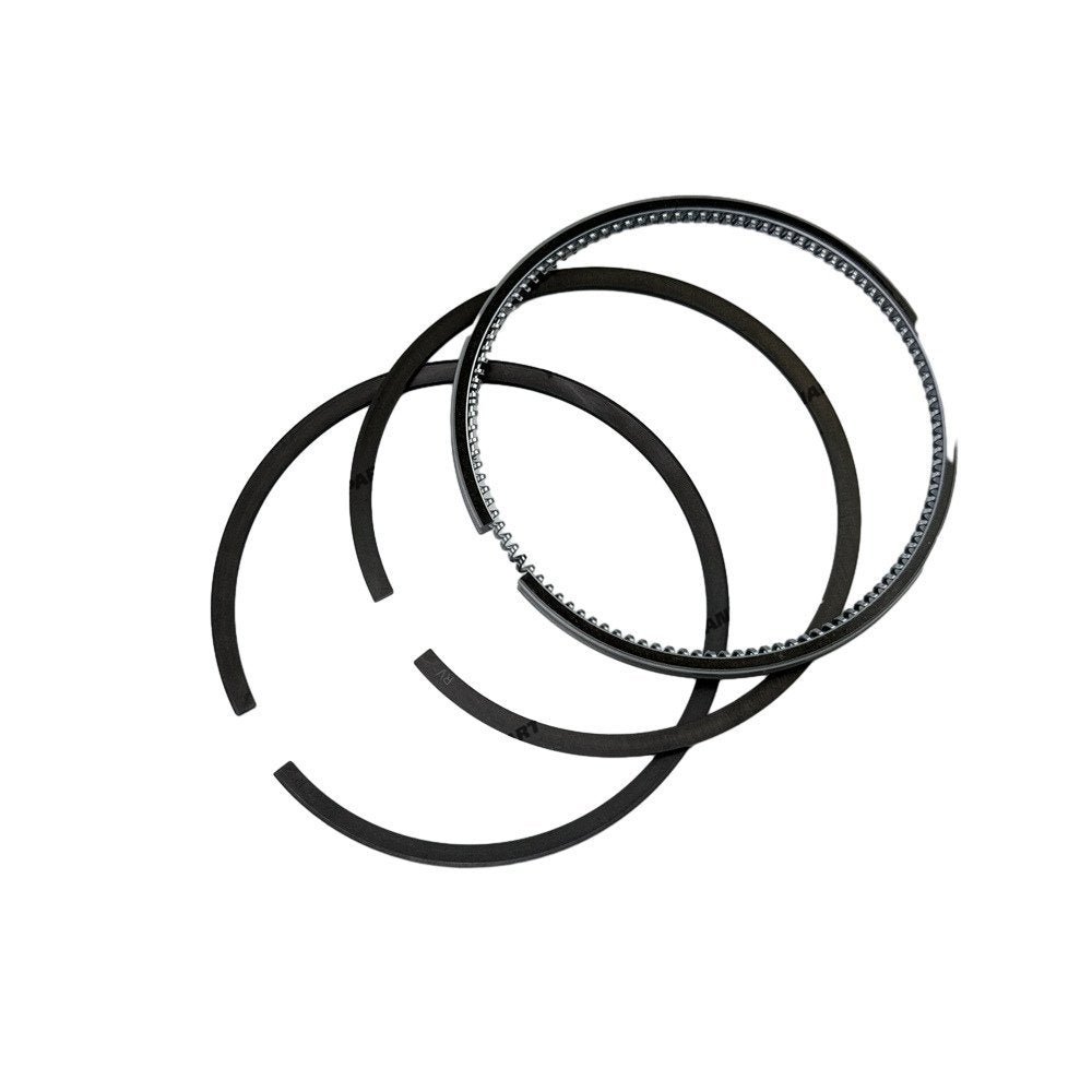 Piston Rings Set 16271-21050 Fit For Kubota D1005 Engine