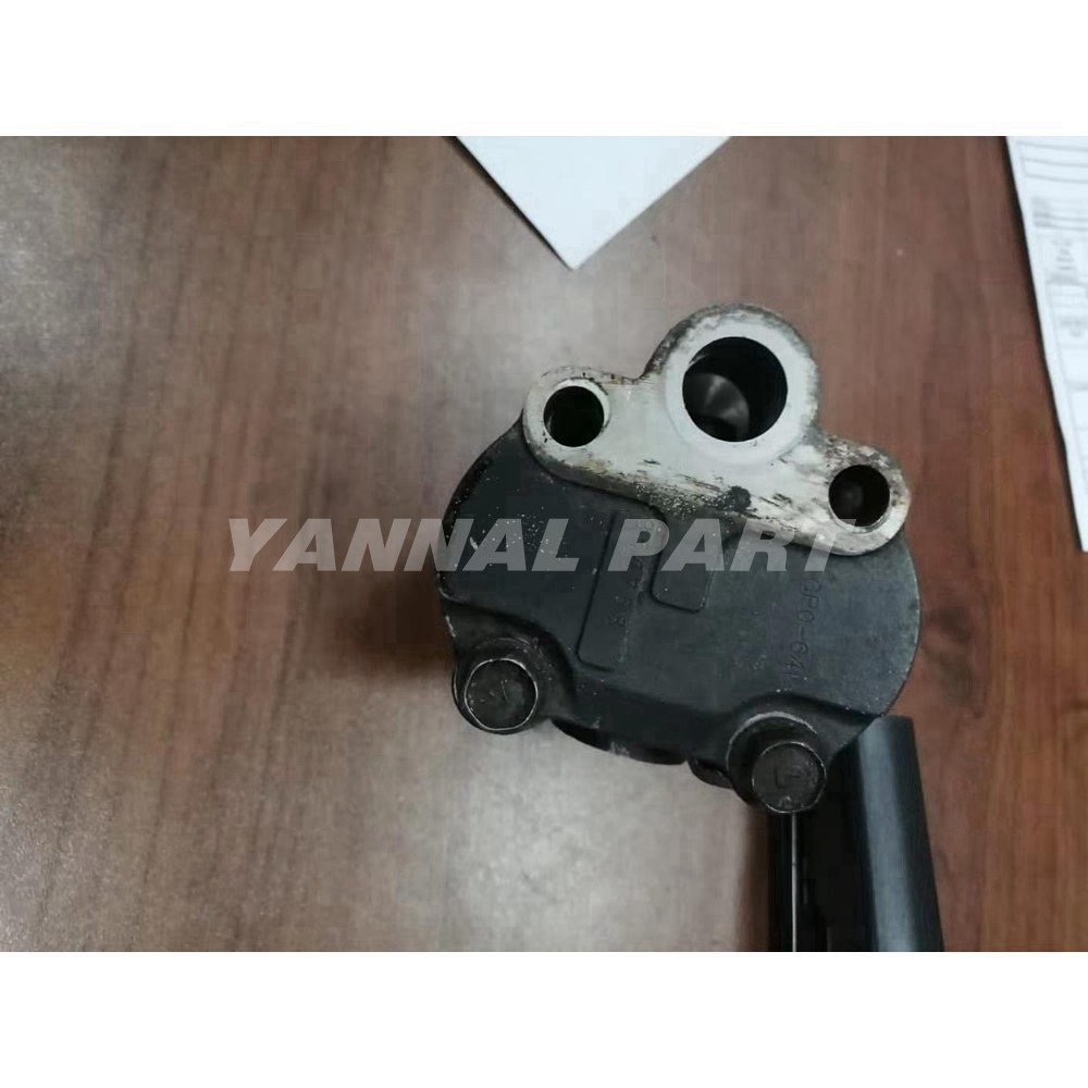 Hydraulic Pump Fit For Kubota D1005 Engine