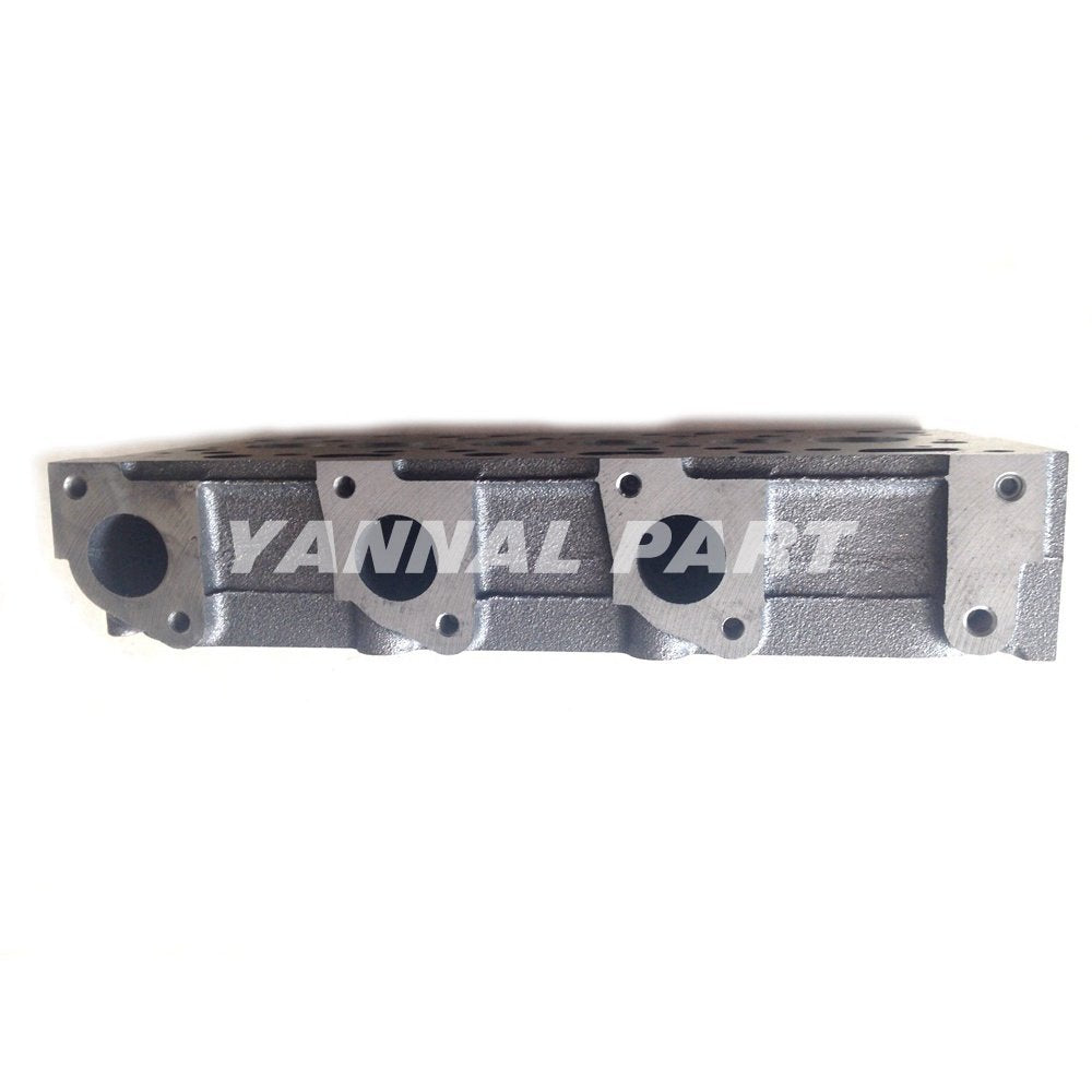 Engien D1005 Cylinder Head For Kubota B2100 B1750D BX2660 ZD326