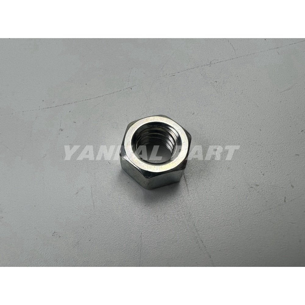 NUT 02114-50080 Fit For Kubota D1005 Engine