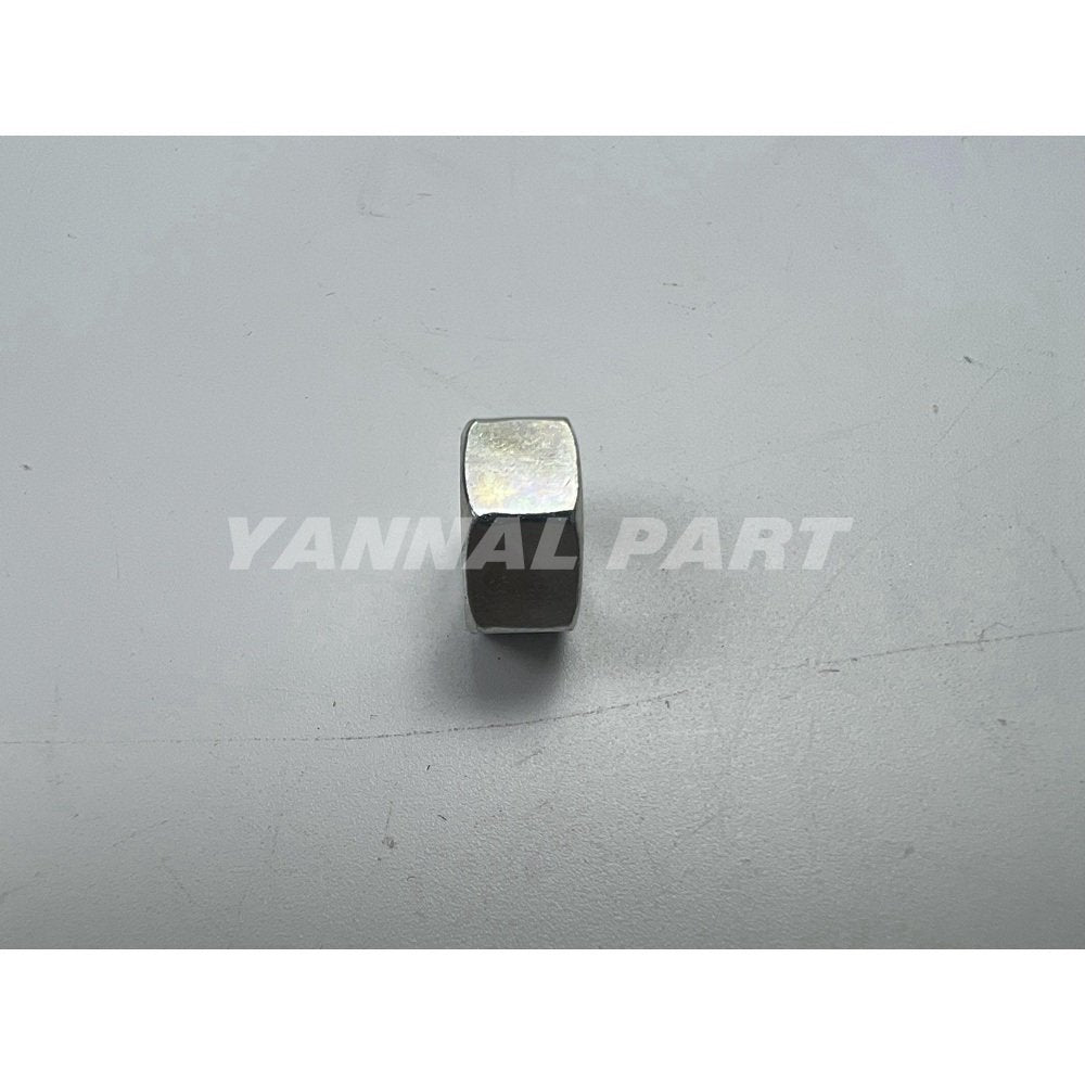 NUT 02114-50080 Fit For Kubota D1005 Engine