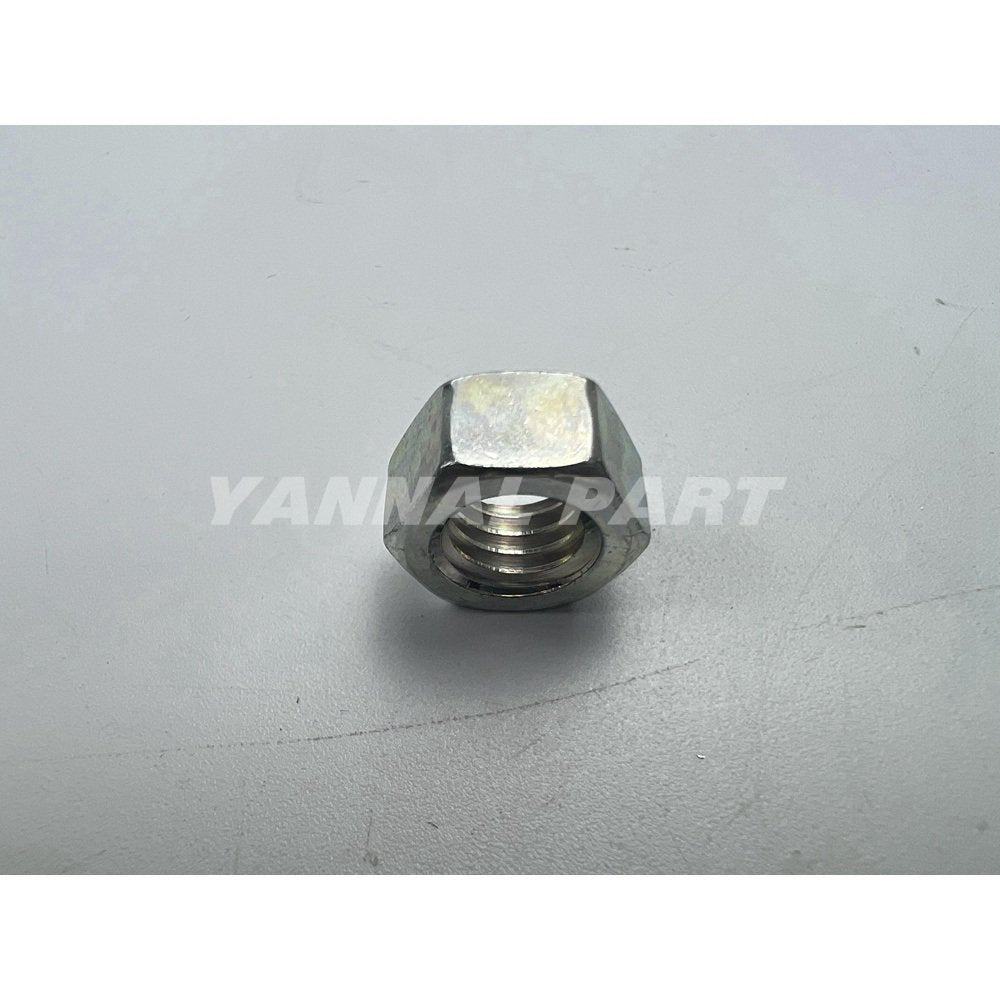 NUT 02114-50080 Fit For Kubota D1005 Engine