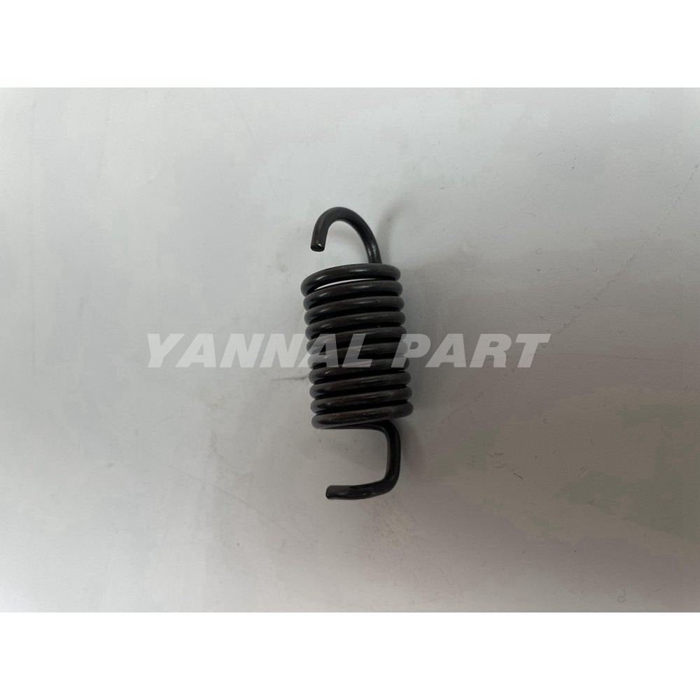 SPRING GOVERNOR 16285-56412 Fit For Kubota D1005 Engine