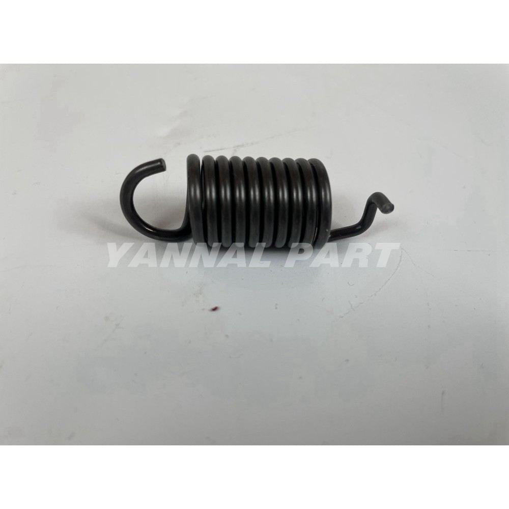 SPRING GOVERNOR 16285-56412 Fit For Kubota D1005 Engine