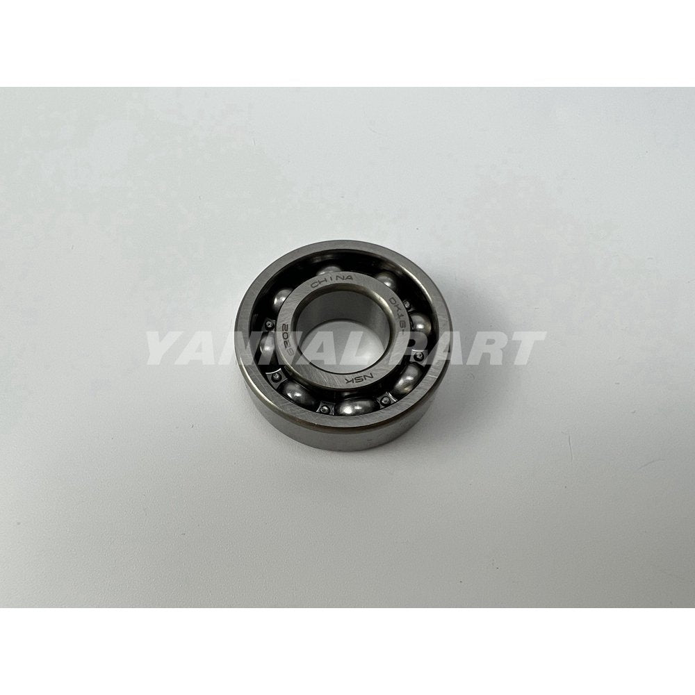 Bearing 16261-97300 Fit For Kubota D1005 Engine