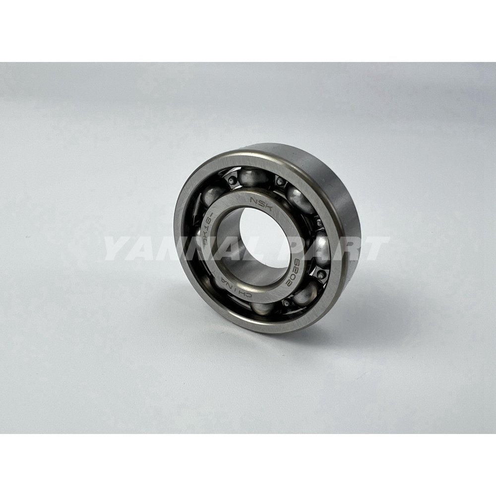 Bearing 16261-97300 Fit For Kubota D1005 Engine