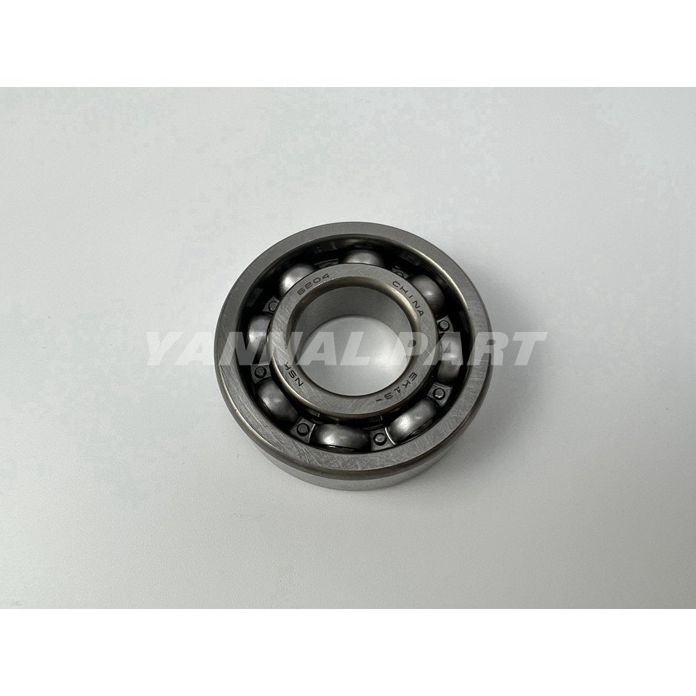 Bearing 16261-97310 Fit For Kubota D1005 Engine