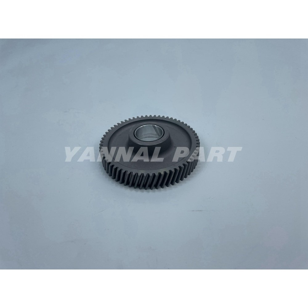 Idler Gear 16271-24012 Fit For Kubota D1005 Engine