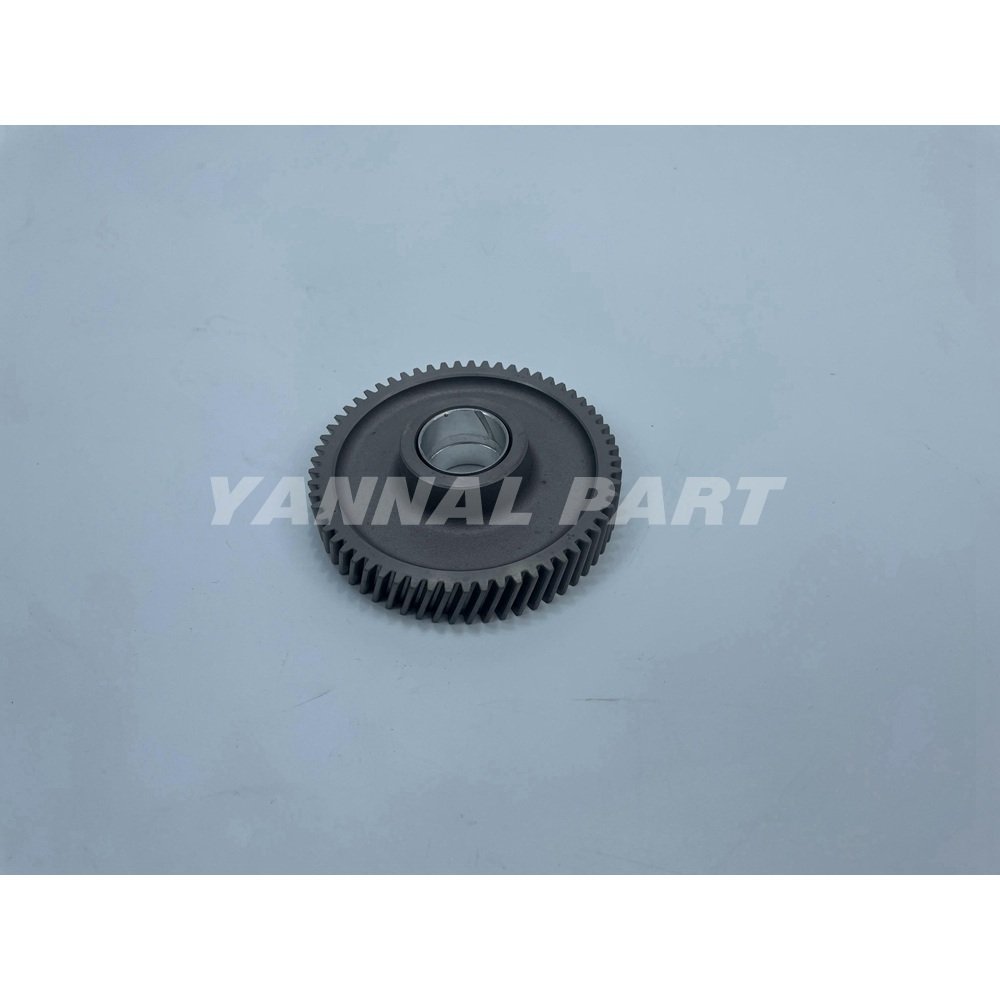 Idler Gear 16271-24012 Fit For Kubota D1005 Engine