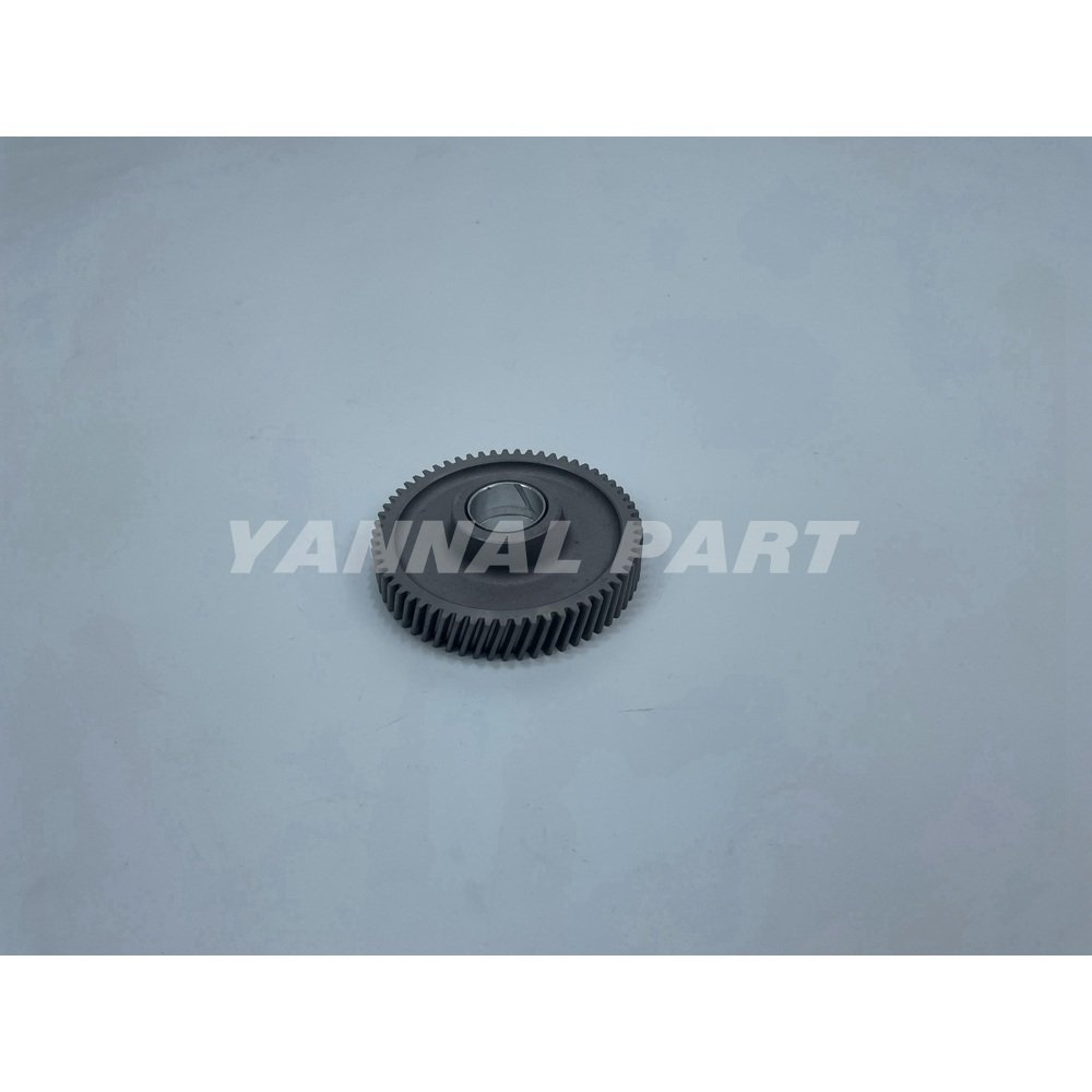 Idler Gear 16271-24012 Fit For Kubota D1005 Engine