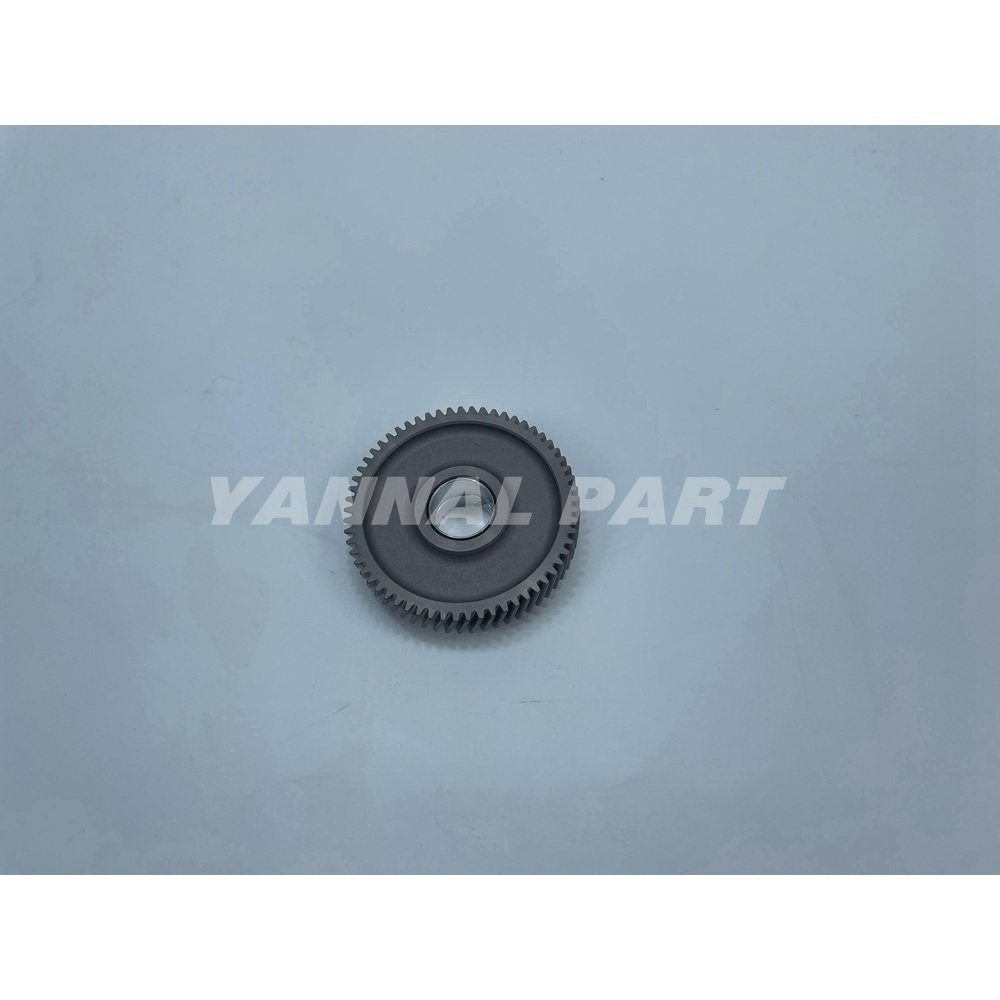 Idler Gear 16271-24012 Fit For Kubota D1005 Engine