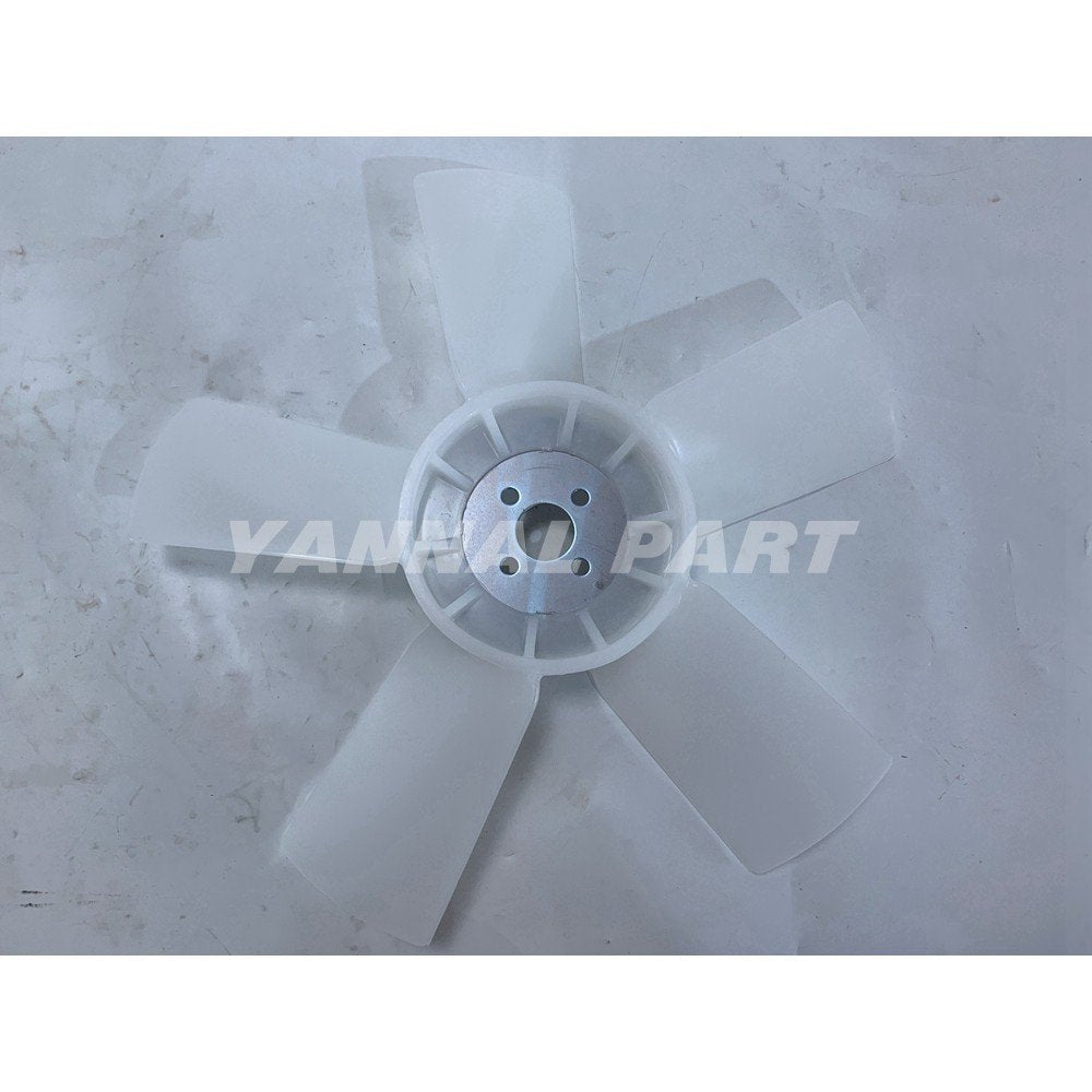 Fan 15694-74110 Fit For Kubota D1005 Engine